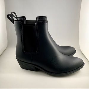 [Jeffrey Campbell] Climate Rain Boot - Sz 9
